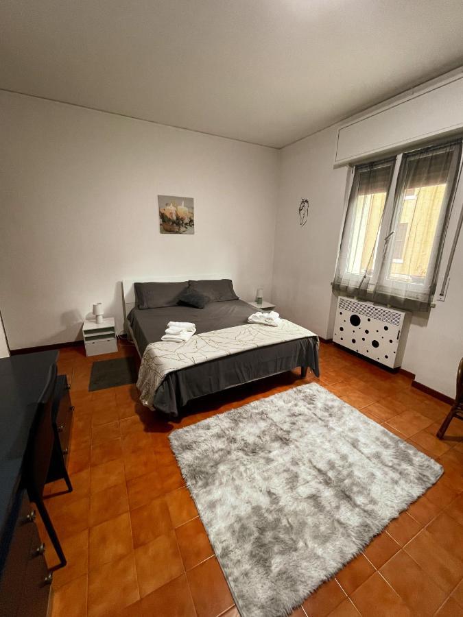 Arena Maroncelli Rooms Verona Luaran gambar