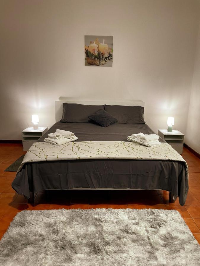 Arena Maroncelli Rooms Verona Luaran gambar