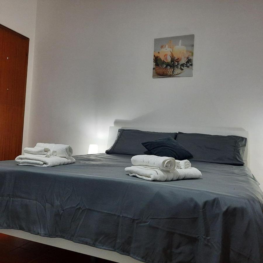 Arena Maroncelli Rooms Verona Luaran gambar