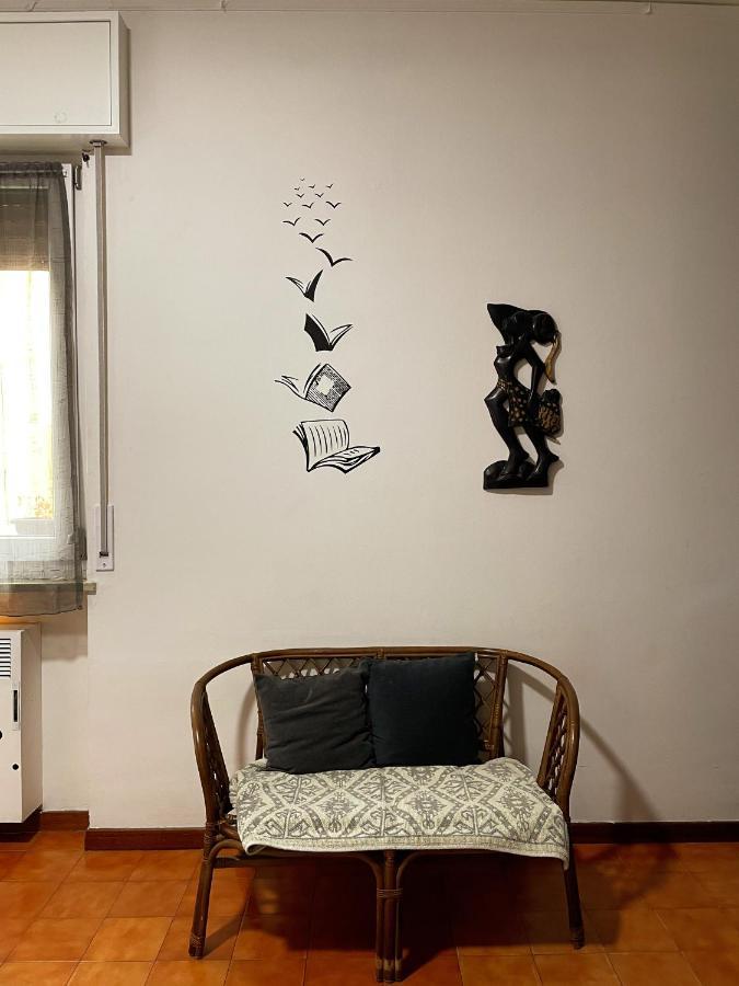 Arena Maroncelli Rooms Verona Luaran gambar
