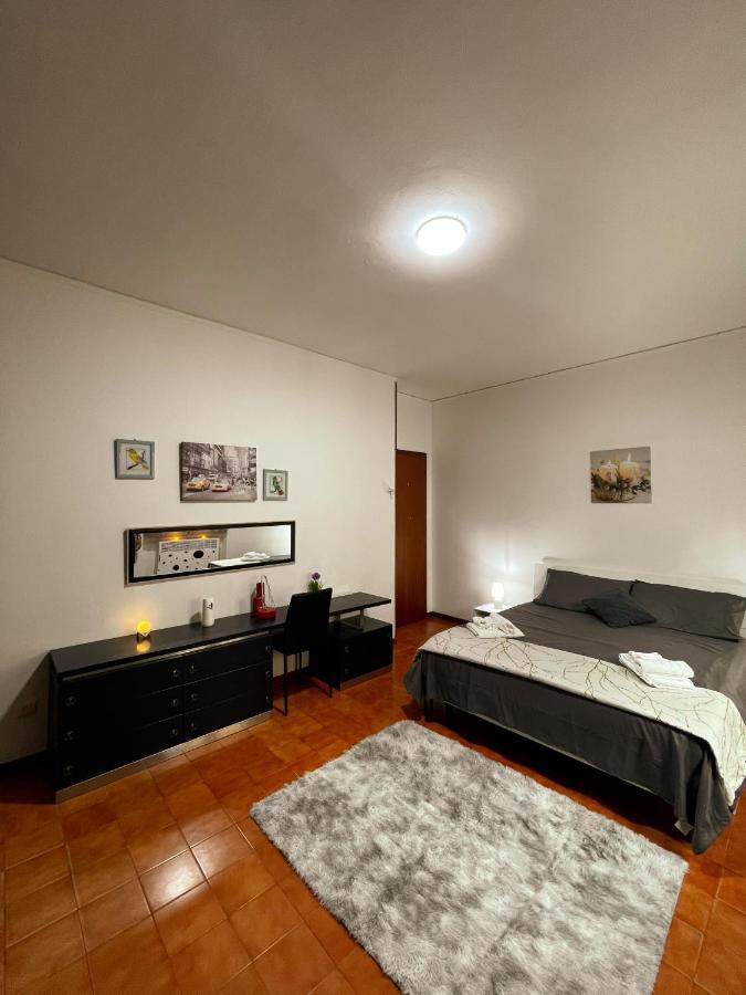 Arena Maroncelli Rooms Verona Luaran gambar